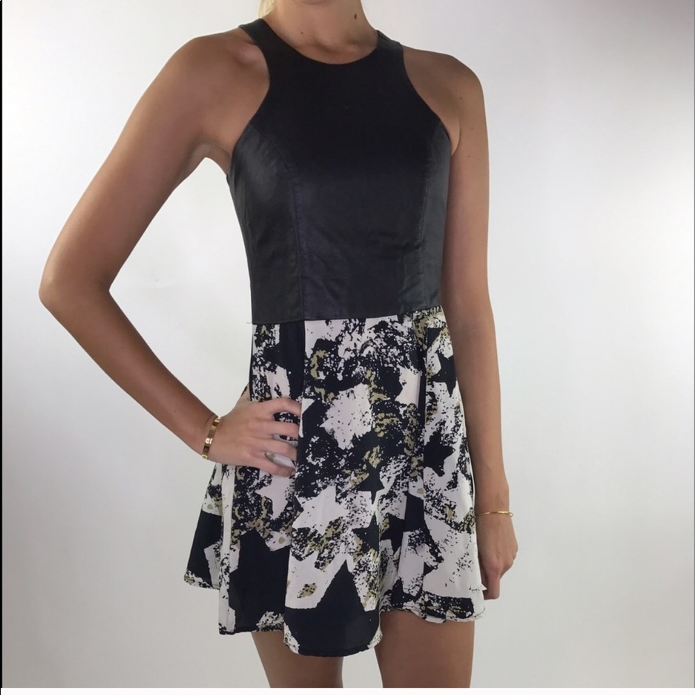 NEW LF dress by olivaceous in size Small